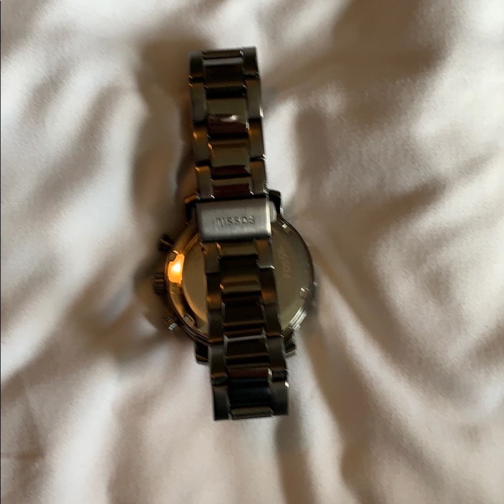 Fossil watch - Picture 2 of 2